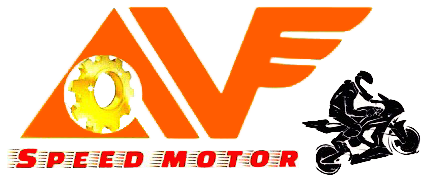 AV Speed Motor